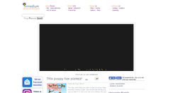Desktop Screenshot of immedium.com